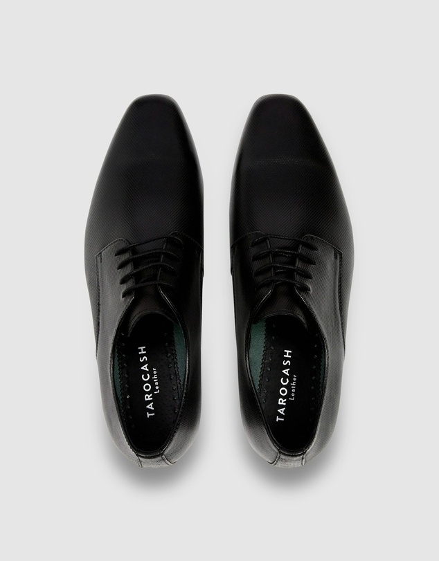 Tarocash - Odin Textured Dress Shoe