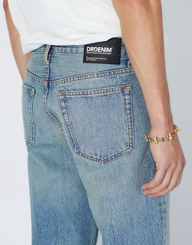 Dr Denim - Dash Jeans