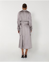 BY.DYLN - Isabella Trench