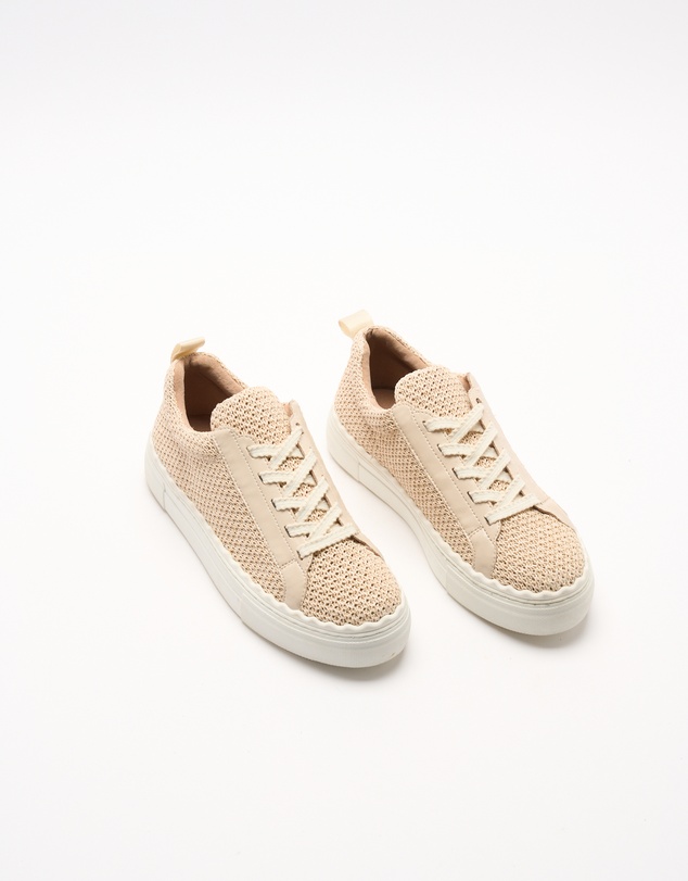 Walnut Melbourne - Hunter Sneaker
