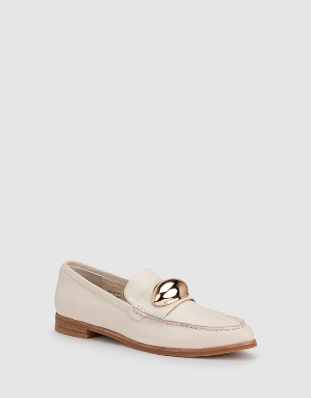 Chaos & Harmony - Forge Loafer