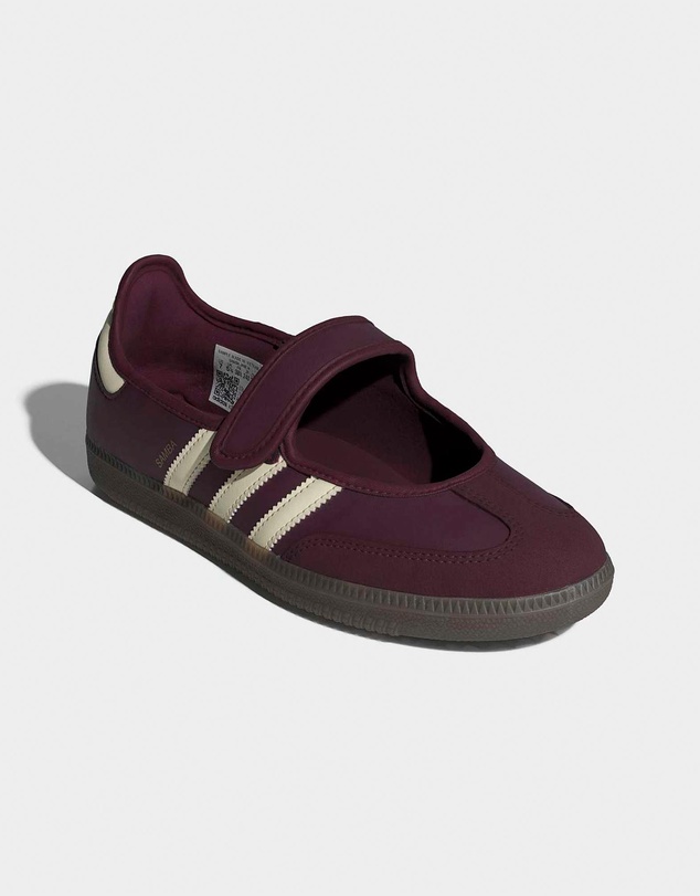 adidas Originals - Samba Jane - Women's