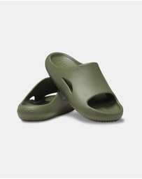 Crocs - Mellow Recovery Slides - Unisex