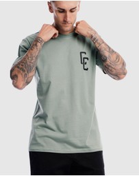 Counter Culture - Big Cypher Tee