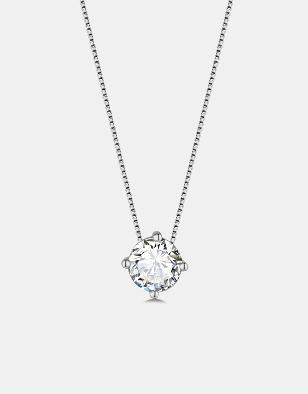 Mestige - Floating Ethereal Necklace
