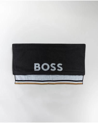BOSS - Fashion Towel