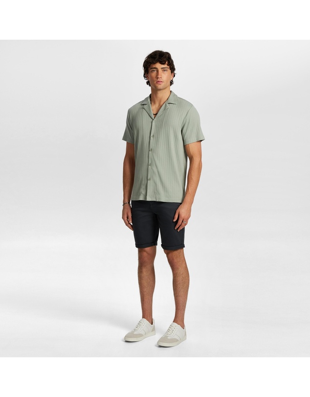 yd. - Herston Chino Short