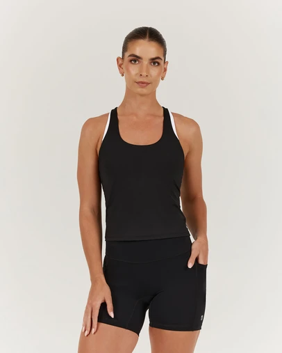Muscle Republic - Strides Tank Top
