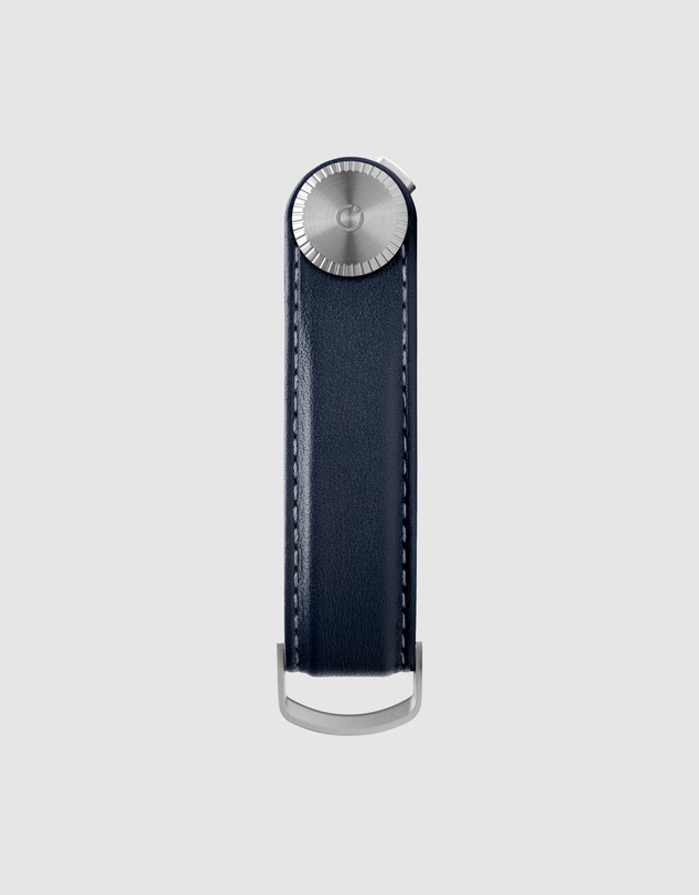 Orbitkey - Key Organiser Pro Leather
