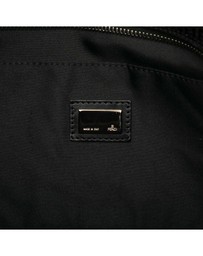 Pre-Loved by Azura Reborn - Pre-Loved Micro Zucchino Canvas Tote