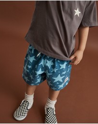 Rhythm - Superstar Jam Shorts - Kids