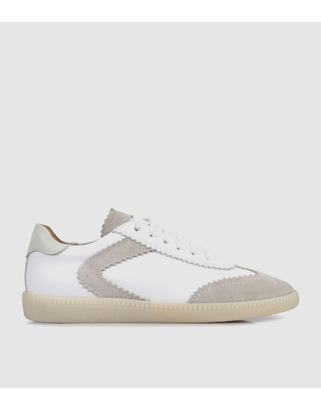 Sempre Di - Farrah Low Top sneakers