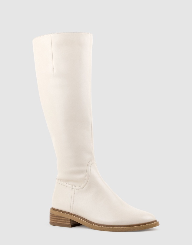 Edward Meller - VASPER30 Knee High Boot
