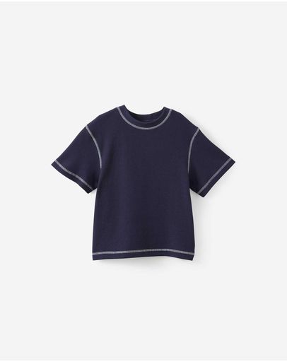 DENIM NAVYVANILLA