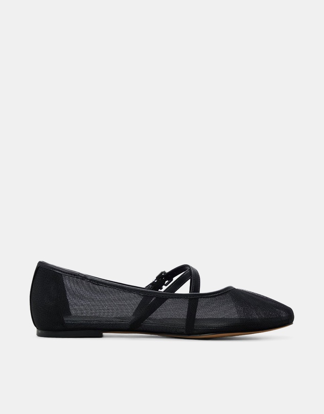ALDO - Meihan Mary Jane Flats