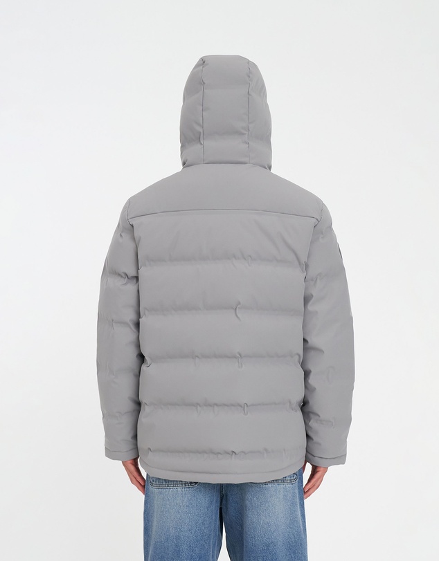 Huffer - Men's Infinitytech Superdown Jacket