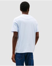 Tommy Hilfiger - Essential Cotton Tee