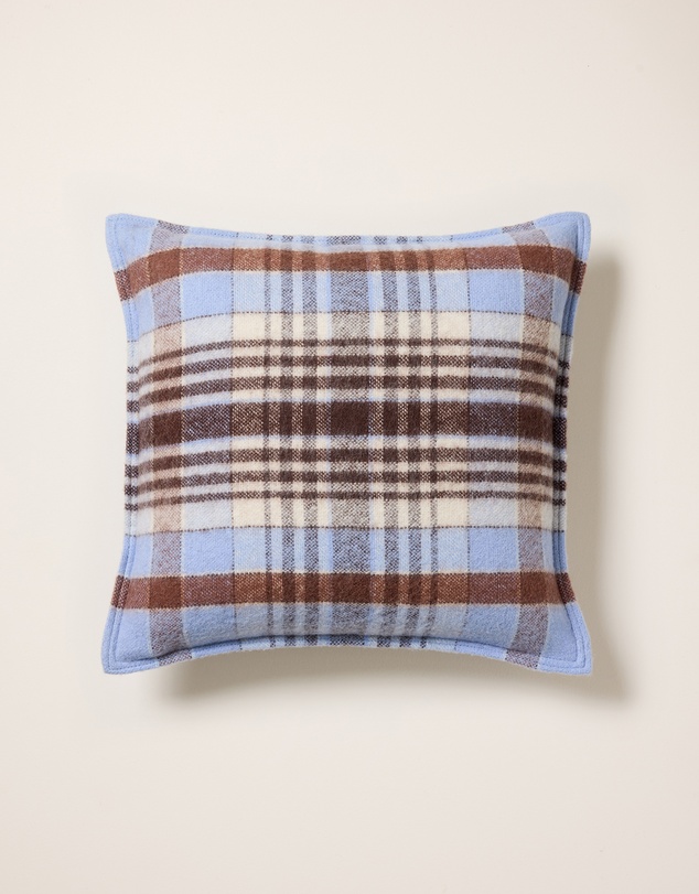 Sheet Society - Morgan Wool Cushion 50X50