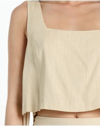 Lost in Lunar  - Imogen Top