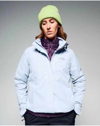 Kathmandu - Andulo 2-layer Rain Jacket