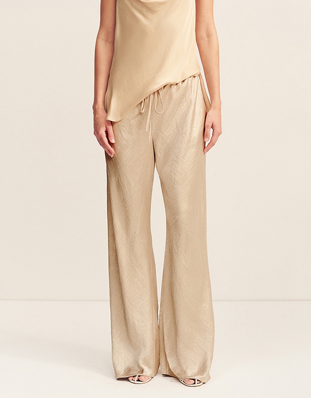 Shona Joy - Andie Drawstring Pants
