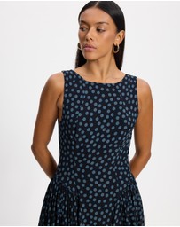 Reformation - Anelis Dress