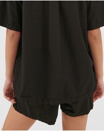 Primness - Bocci Shorts