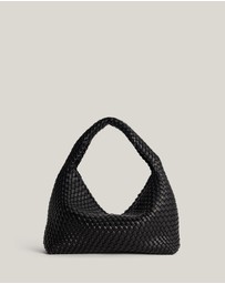Witchery - Isla Weave Bag