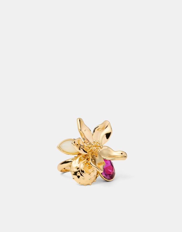 MIMCO - Oleander Cocktail Ring