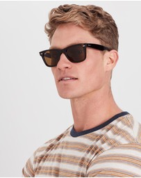 Ray-Ban - Original Wayfarer Classic Polarised RB2140