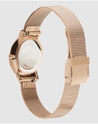 Rose & Coy - Petite Pinnacle Ultra Slim