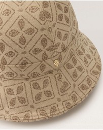 Helen Kaminski - Cecilia Jacquard Cloche