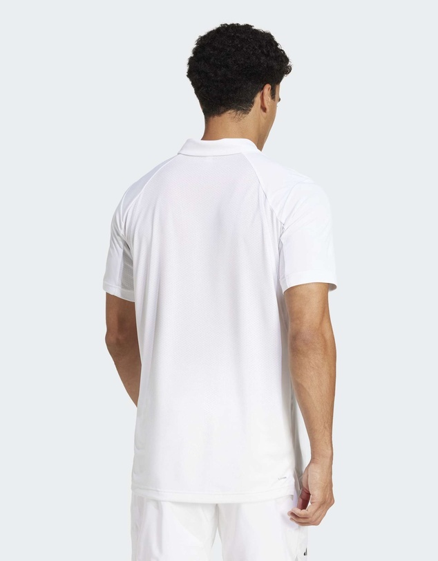 adidas Performance - Club Tennis Polo Shirt Mens