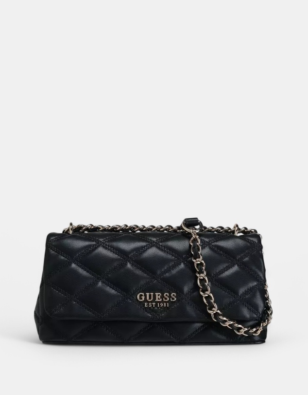 GUESS - Tamsin Convertible Crossbody Flap