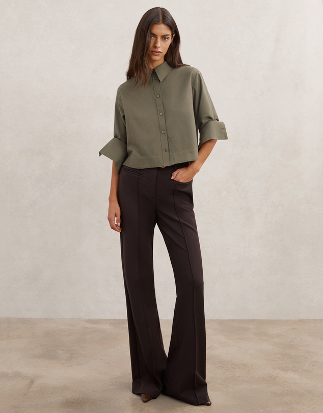 REISS - Caylan Shirt