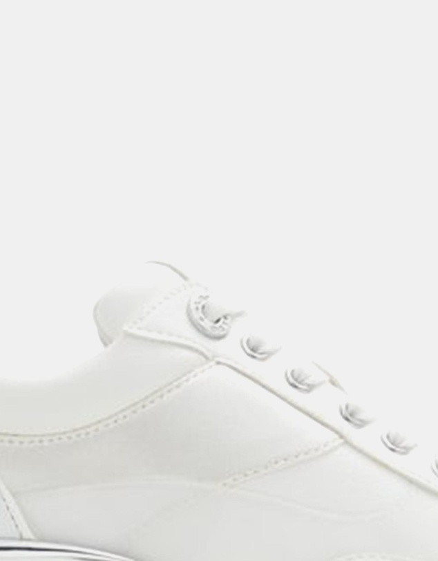ALDO - Etiene Platform Wedge Sneakers