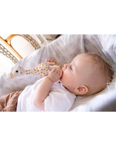 Sophie the Giraffe - Teething Toy