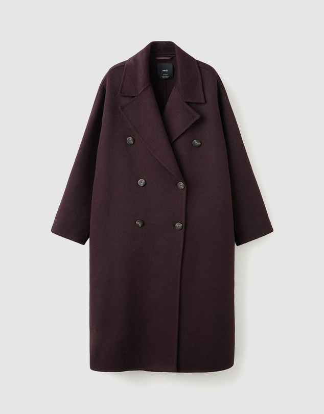 M.N.G - Picarol Coat
