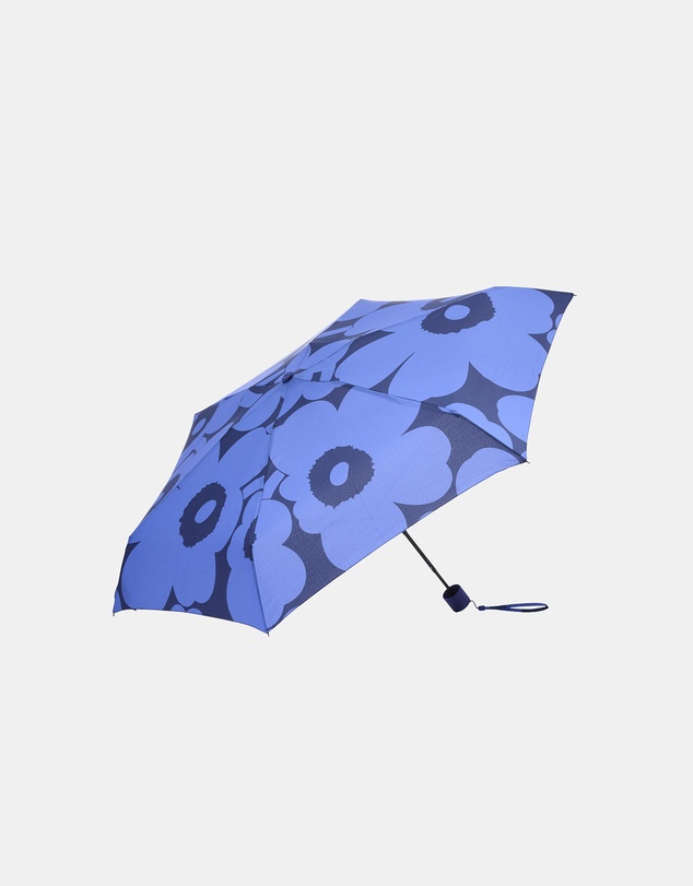 Marimekko - Mini Manual Pieni Unikko Umbrella