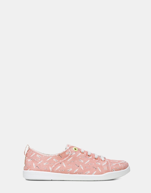 Vionic - Pismo Casual Sneaker - Papaya Fun Sun