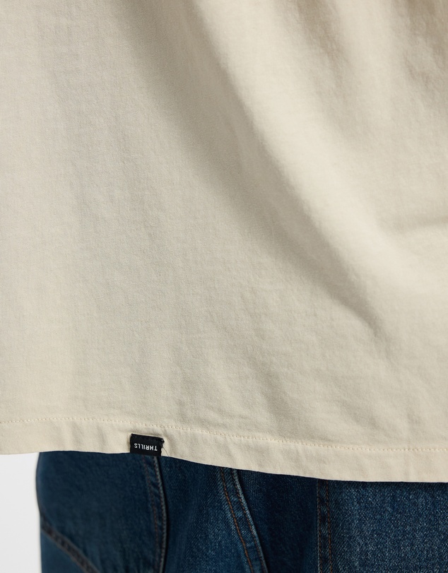 Thrills - Between Chaos Calm Merch Fit Tee