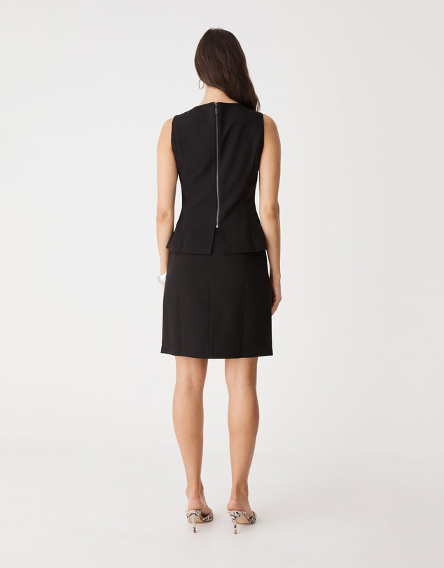 Forcast - Melanie 2 Tailored Top