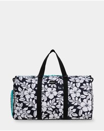 Roxy - Womens Pumpkin Spice 35.2L Duffle