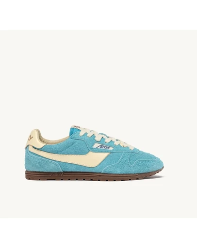 Autry - Windspin Low Man Sneakers - Men's
