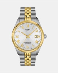 Tissot - Ballade Automatic COSC 39mm