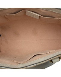 Pre-Loved by Azura Reborn - Pre-Loved Small Leather Ophidia Satchel