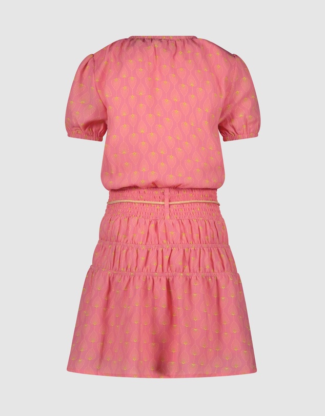 NONO - Manyu Dress - Kids-Teens