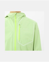 Salomon - BONATTI PRO JACKET Women's
