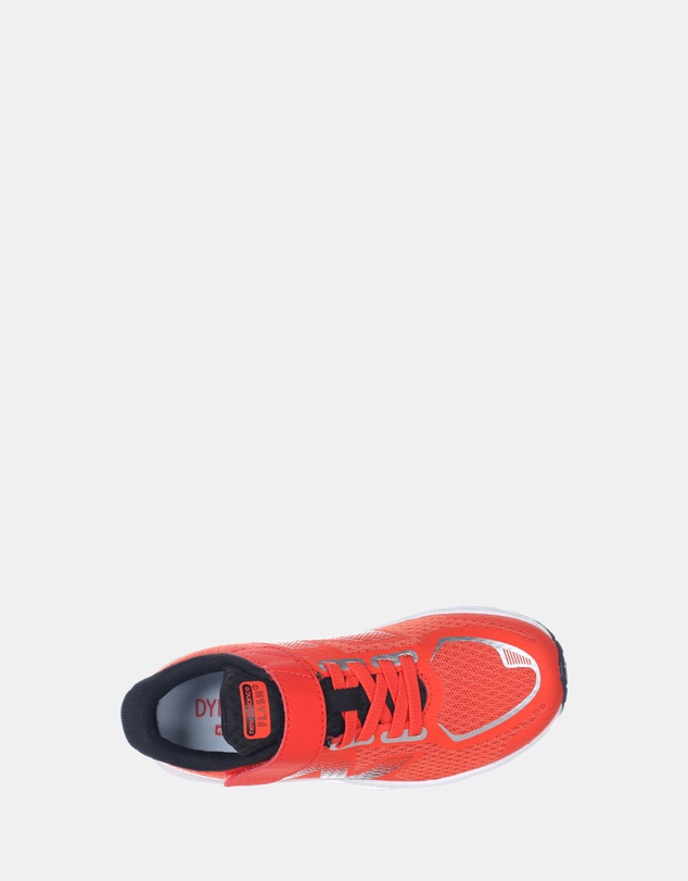 New Balance - Flash V7 Self-Fastening Pre-School