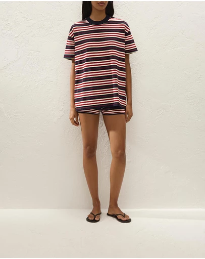 Faithfull The Brand - Playa Mini Shorts
